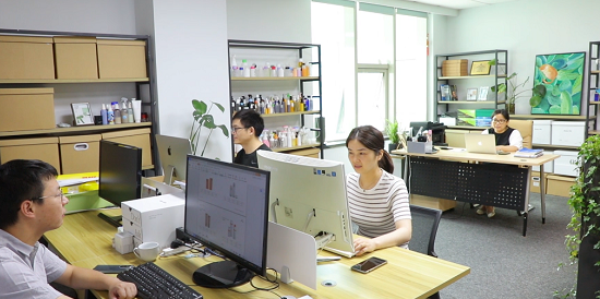Ningbo Kinglan Plastic Industry Co., LTD