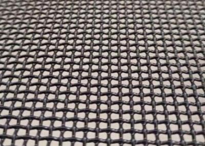 rede de aço inoxidável da janela de 900x2400mm, Ss316L ODM da malha de 1 polegada