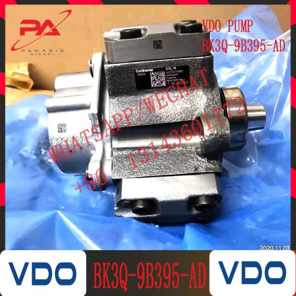 Nouvelle pompe originale BK3Q-9B395-AD 5WS40699 A2C96176300 DB3Q-9B395-BA 5WS40695 A2C53344441 d'injecteur de carburant pour Ford Transit