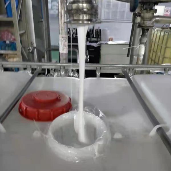 EG-3149L Eco-Friendly Water-Based Pud Adhesive for Furniture Vacuum Forming