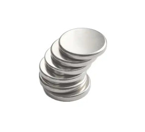 Магнит неодимия N35, выполненные на заказ промышленные магниты ISO14001