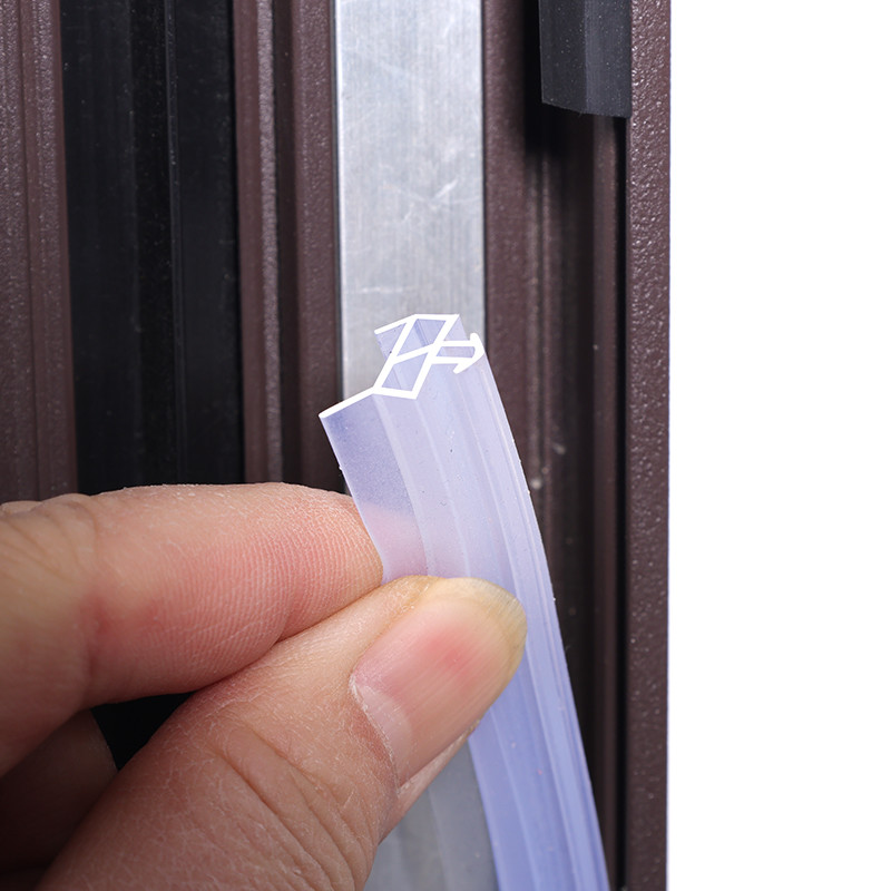 Seal Stripdoor Dust Stopper Bottom Seal Protectorseal Stripdoor Seal Strip Foam