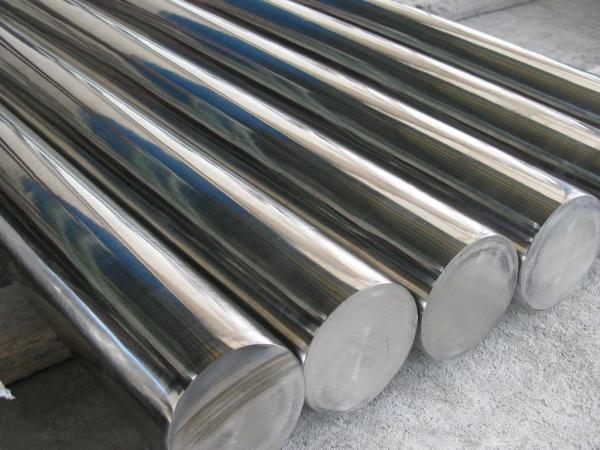 300 Series Stainless Steel Bar With Various Surface Treatment Methods ASTM Standard