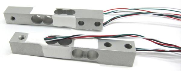 Capteur de pesage et cellule de charge multi-axes à 6 barres SC122X Personnalisation avec -20--65 degrés