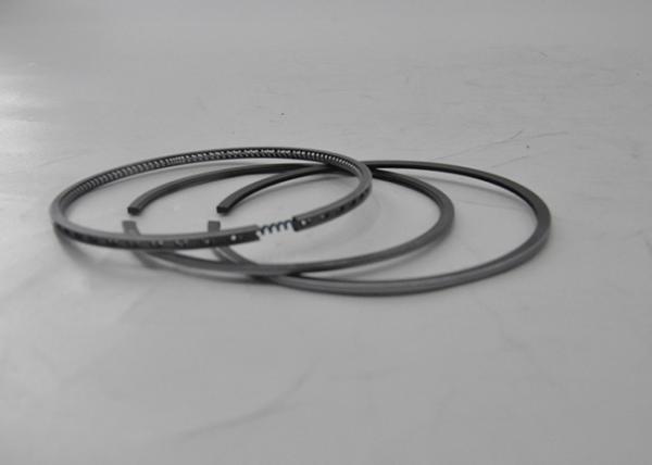 Rustproof Komatsu Excavator Parts 6d95 Piston Ring Komatsu Replacement Parts