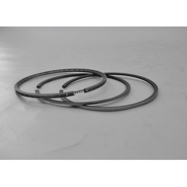 4d95 5p Komatsu Excavator Parts Piston Ring High Power Special Materials