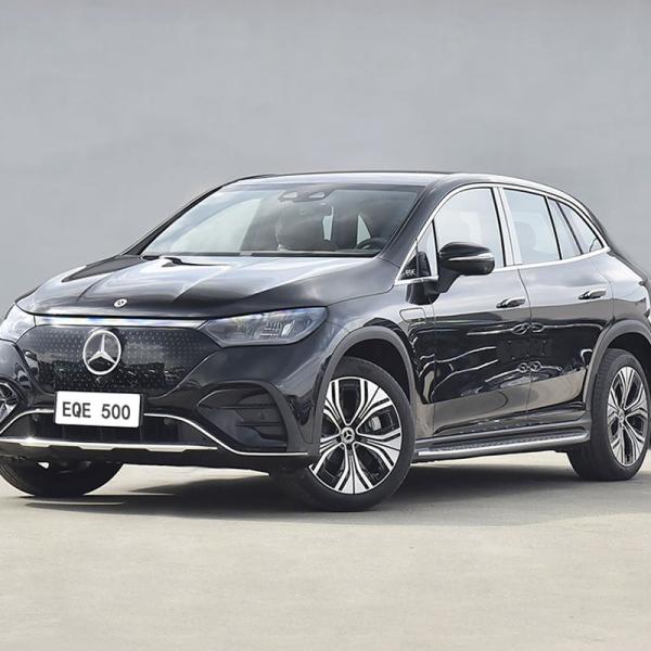 2024 Mercedes Benz EQE SUV 500 Electric Car Pure New Energy Vehicles EV