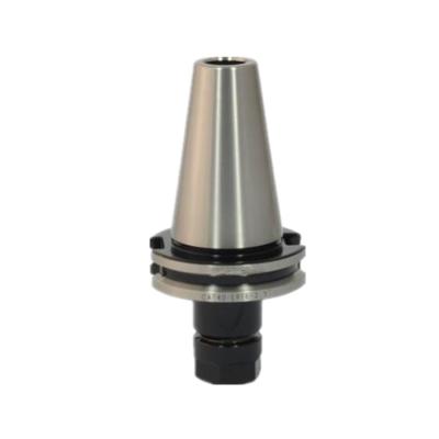 SEMC27 NT Tool Holder NT40 End Mill Arbor Tool Holder HRC50