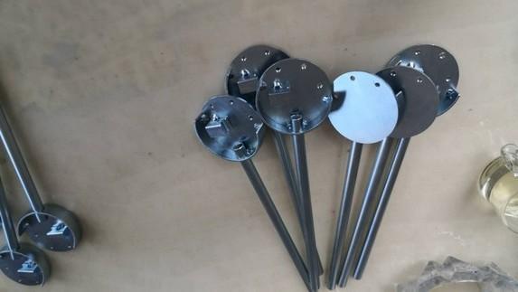 SGS Corrosion Proof Polished Stainless Steel Welding Services