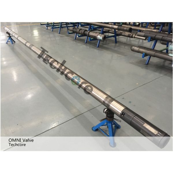 Клапан Омни Мултисикле испытания бурильной штанга обеспечивая циркуляцию инструм