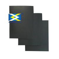 matériel de construction géotechnique de produits de LDPE Geomembrane de HDPE de 1mm