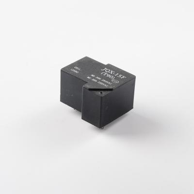 JQX-15F (T90) Electronmagnetic PCB Automotive Power Relay DC 12V