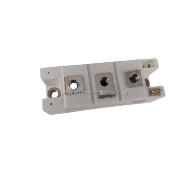 New Original Semikron SKKH162/16E Thyristor SCR Module Power Semiconductor Component