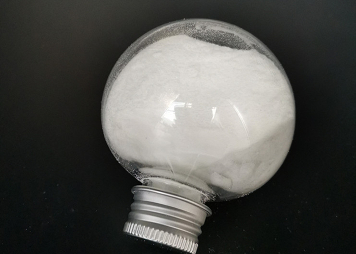ACR 401 помощи обработки белого порошка акриловый для доски PVC пускает древесину по трубам WPC