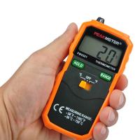 K industriel - dactylographiez sonde de mètre d'humidité de thermomètre numérique la mini et prise de données