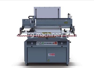 China top 1 screen press JINBAO Brand JB-750II/960II/1280II PCB graphic objects PGB Leather flat screen printing