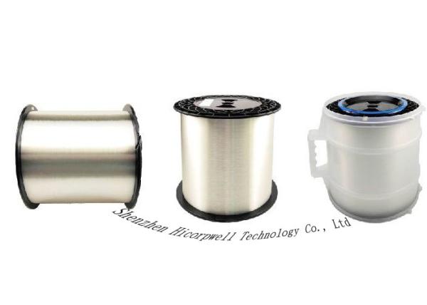 G652D G654D G657A1 G657A2 G657B3 G657B4 G655C Coating Glass Bare Optical Fiber