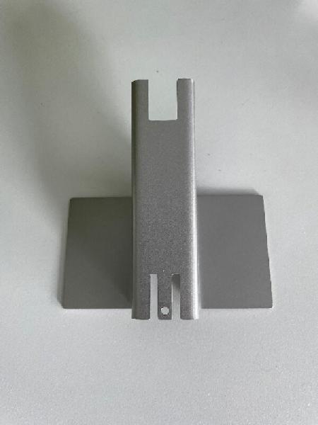 Progressive Precision Sheet Metal Stamping Parts Mounting Bracket For Installation
