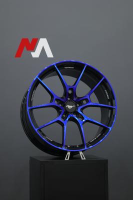 Volk Racing G025 Custom Finish Forged Wheels
