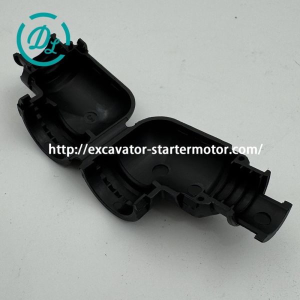 EexcavaStart ZF 058-8578-10 30GF Connector Accessory for Excavator Spare Parts