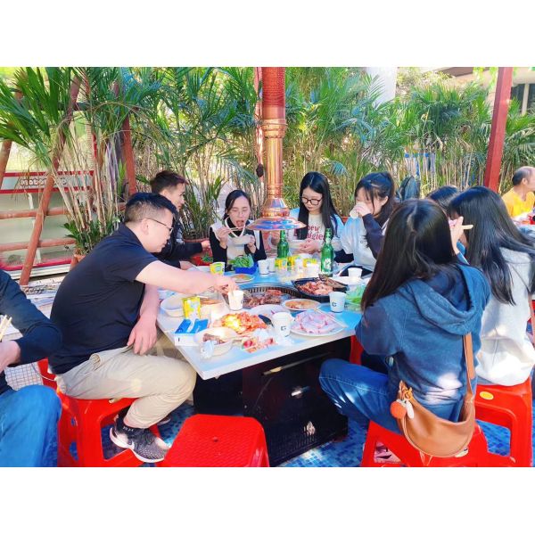 GUANGZHOU JIAJUE TRADING CO.,LTD