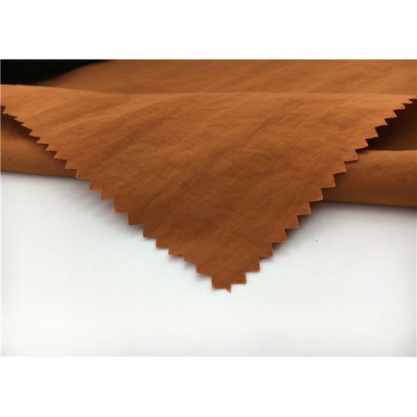 100% повторно использованная шляпа ведра рыболова брюк ткани Taslon нейлона водоустойчивая катаясь на лыжах на открытом воздухе