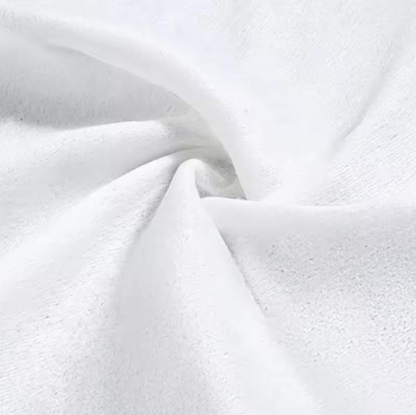 Toalhas de limpeza facial para hidratação da pele sensível