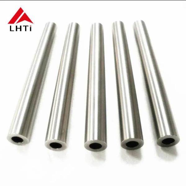 Perfect Titanium Tube for Your Industrial Applications | Titanium Tube - GR2  : 38mm / 50.8mm / 63.5mm / 76mm / 89mm