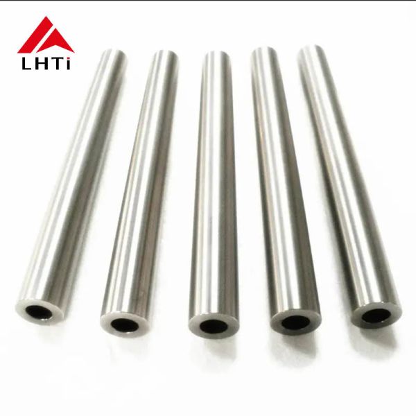 Perfect Titanium Tube for Your Industrial Applications | Titanium Tube - GR2  : 38mm / 50.8mm / 63.5mm / 76mm / 89mm
