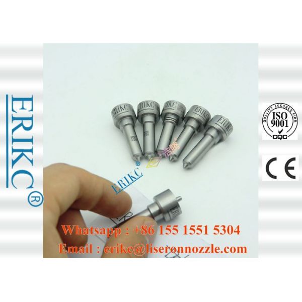 L153PBD Diesel Fuel Injector Nozzle / Diesel Dispensing Nozzle L153PRD