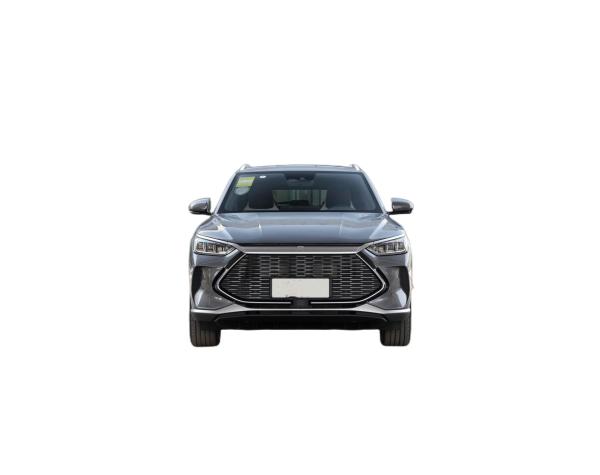 Byd Song Plus SUV Adult charging car Luxury SUVs from China Sell at a low price Wholesale price pure electric new energy vehicle