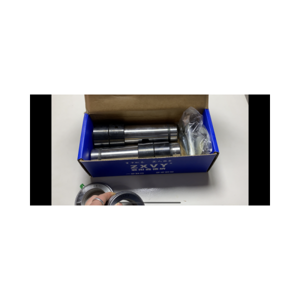 81.44205.0057 Hande Knuckle Repair Kit for F10 Car Accessories 7.5T Vertical Shaft