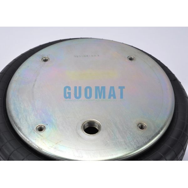 Durable Rubber Air Bellow W01-358-7845 Firestone 3B14-450 Goodyear Air Spring Assembly