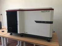 Analyse inductivement couplée à lecture directe de précision de spectromètre d'émission optique de plasma de plein spectre de Macylab