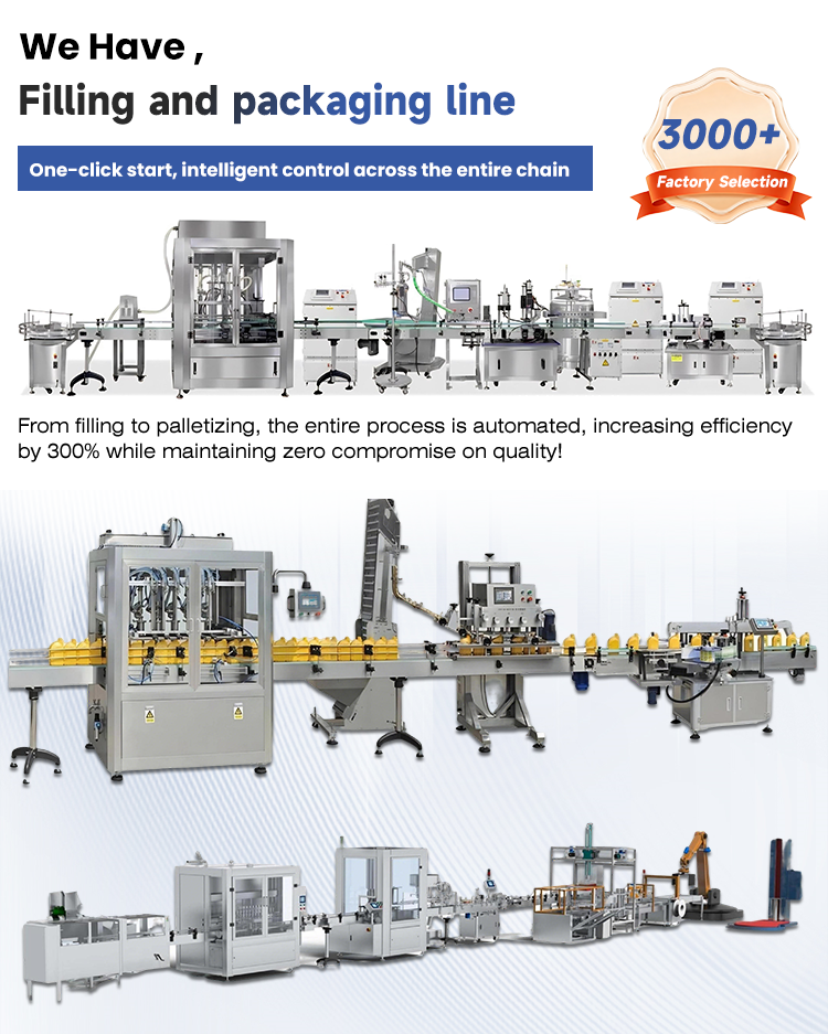 Laundry Detergent Household Cleaning Liquid Filling Machine Sem Auto Anti Corrosion Gravity Type