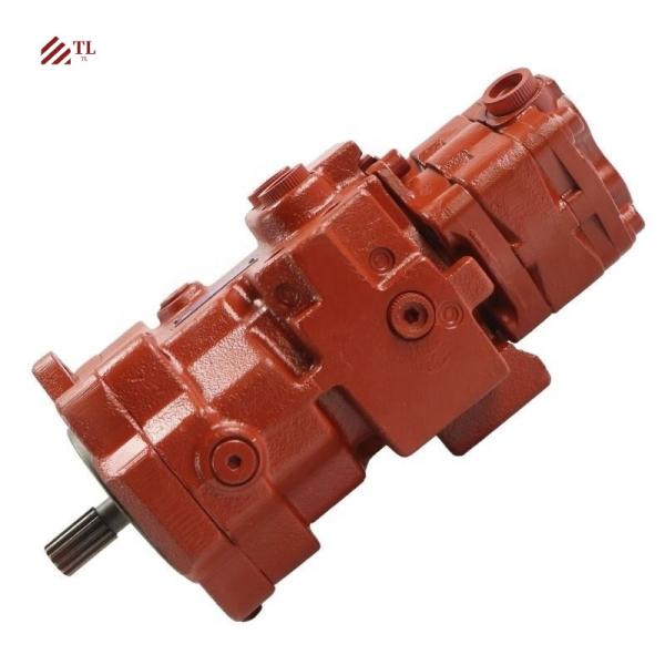 Hydraulic Main Pump Kayaba KYB PSVD2-21E PSVD2-21 PSVD2-27E PSVD2-17E PSVD2-21E-11