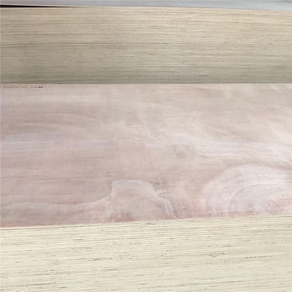 100% Eculyptus Core FSC 2mm Gaboon Marine Plywood