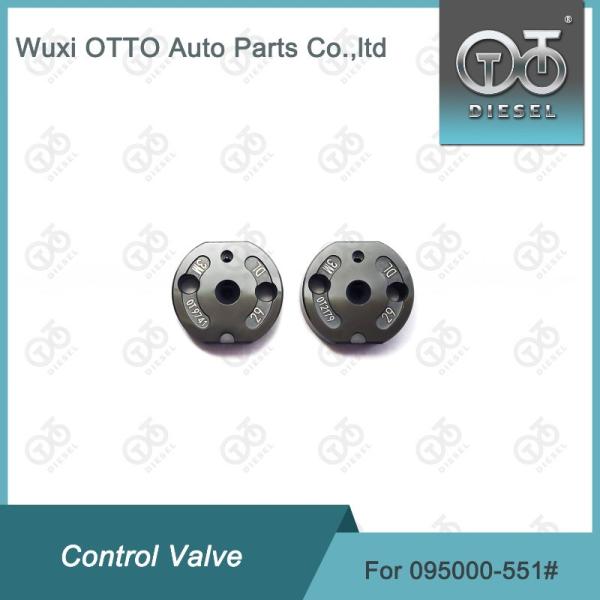 Model 29# Diesel Control Valve for Injector #095000-500#/551#/4135/4152/4157/6650/5504 Made of High Speed Steel