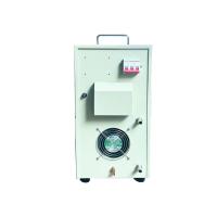 Machine de chauffage par induction pour le traitement thermique de la surface éteindre de roulement de tuyau d'arbre de roulement de pompe de roulement de plaque d'acier et de rouleau