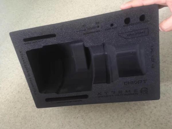 Electronics Smooth EVA Foam Sheet Thickness 30mm 10mm Practical
