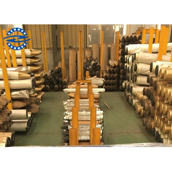 Masonry Butt Chisel for SOOSAN / GB / TOKU / NPK Hydraulic Rock Breaker / Hammer