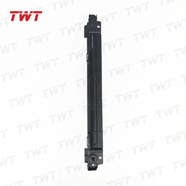 Twt 16712-31120 Fan Shroud 1671231120 16712 31120 for Toyota Alphard Vellfirer Hv 2015-2018 2Grfe Ggh30