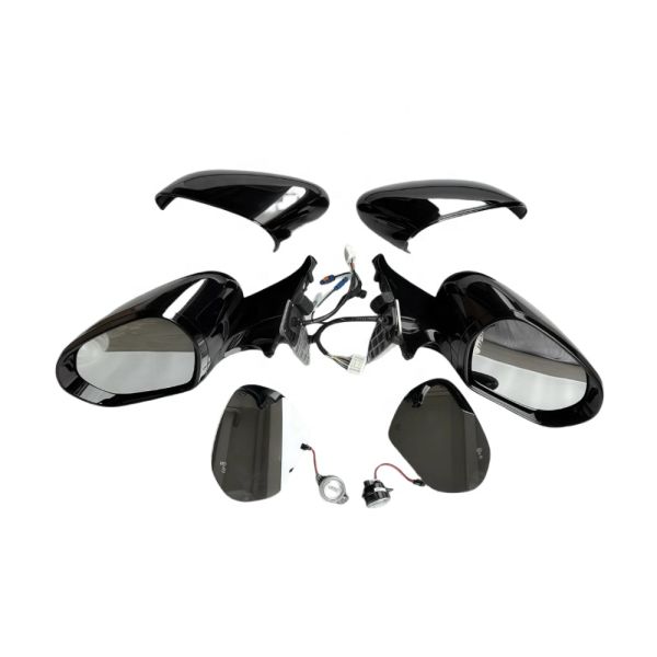 LEAPMOTOR C11 T03 Electric Car Body Spare Parts New Condition Auto Spare Parts & Accessories NEV Parts & Accessories