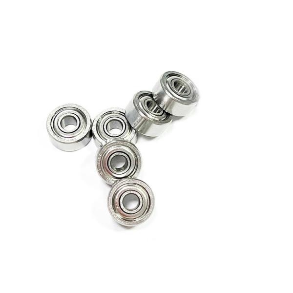 British Ceramic Medical Dental Handpiece Miniature Bearings R144 SR144 3.175*6.35*2.38mm Deep Groove Ball Bearings