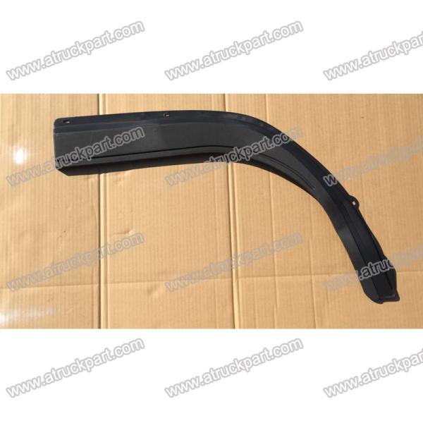 Chrome Paint Fender For ISUZU NPR 120 100P Truck Spare Body Parts