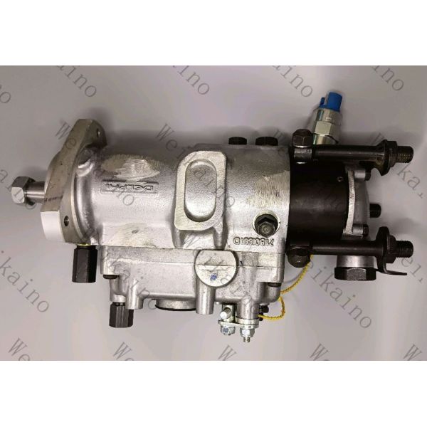 Industrial Perkins Engine 1103 Series Perkins Injection Pump 2643B319