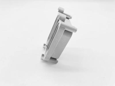 LKM PA EDM Industrial Plastic Components Molding Water Heat Pipe Rubber Mold Maker 500000shots/2yrs