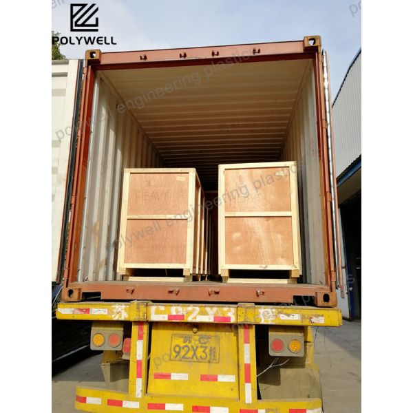 Машины для экструзирования оросительных труб из HDPE PE PP PPR / Pert Composite Water Supply / Draiange