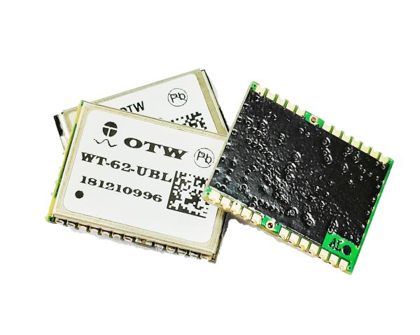 OTW GNSS Module GPS GLONASS UART TTL for Motorcycle Systems
