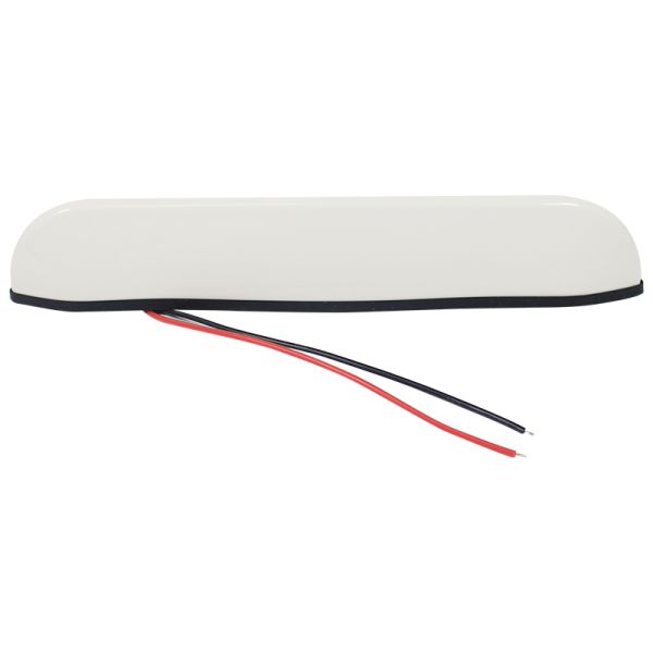 8W 12 Volt Rv Porch Light Anti Aging Caravan Porch Light Waterproof